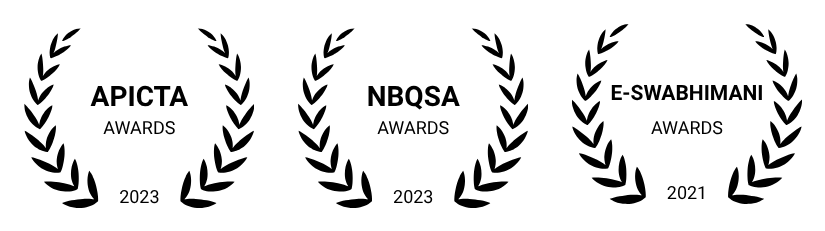 APICTA, NBQSA & e-Swabhimani Awards winner